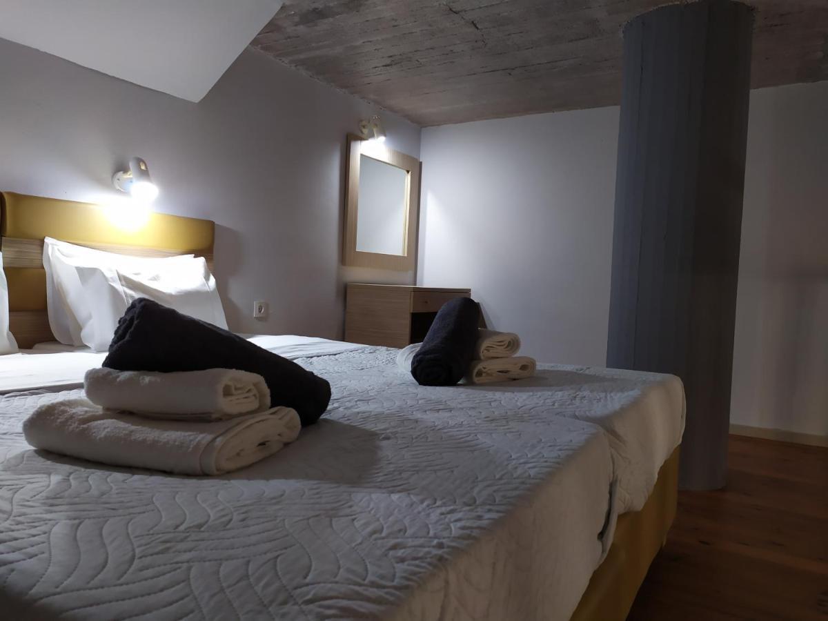 Banana Moon Aparthotel Adelianos Kampos Eksteriør bilde